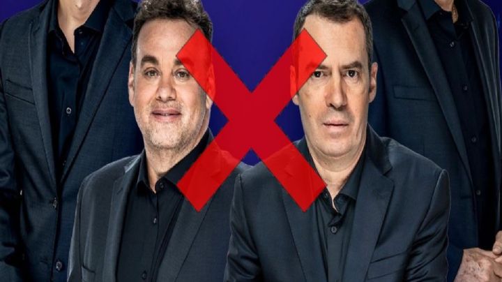 ¿Por qué la Federación Mexicana de Futbol no quiere a Faitelson y André Marín? Hay lista negra
