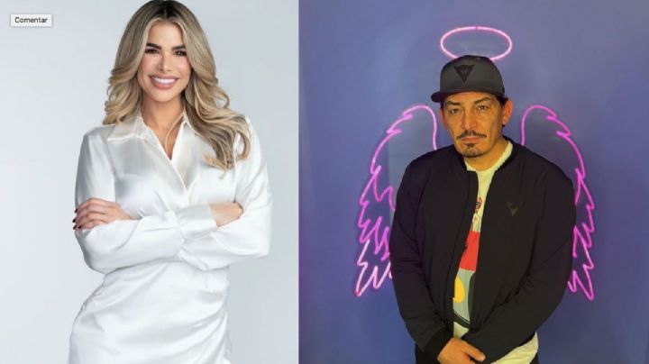 "Yo me quería casar", la historia del por qué Marie Claire se separó de José Manuel Figueroa