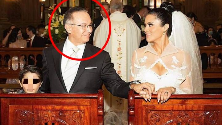 Toluca: Exesposa del alcalde lo acusa de violencia física, sexual y psicológica