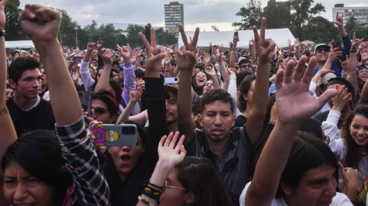 Jóvenes, espejo de discordias electorales