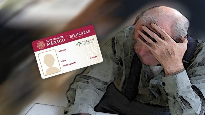 Atención adultos mayores... ¿les pueden dar de baja su tarjeta INAPAM?