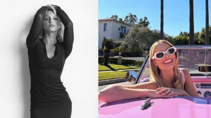 ¿Margot Robbie podría interpretar a Britney Spears en película autobiográfica?