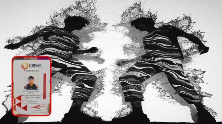 A Cristian “le prendieron fuego con gasolina”; le hacían bullying por no tener motocicleta