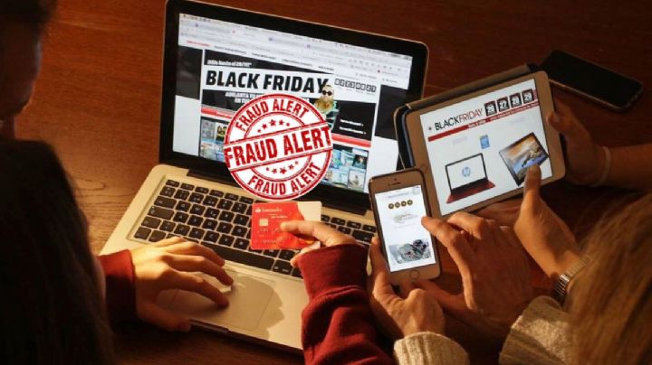 Las estafas detrás de los descuentos en este Black Friday