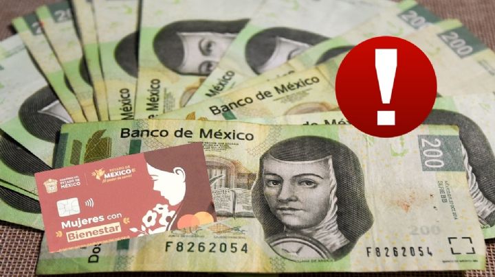 Mujeres con Bienestar del Edomex: 2,500 pesos y ¿qué otros beneficios tendrán las mexiquenses?