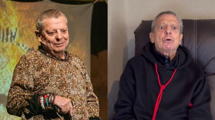 “Me están robando desde hace un año”: César Bono pide ayuda al público