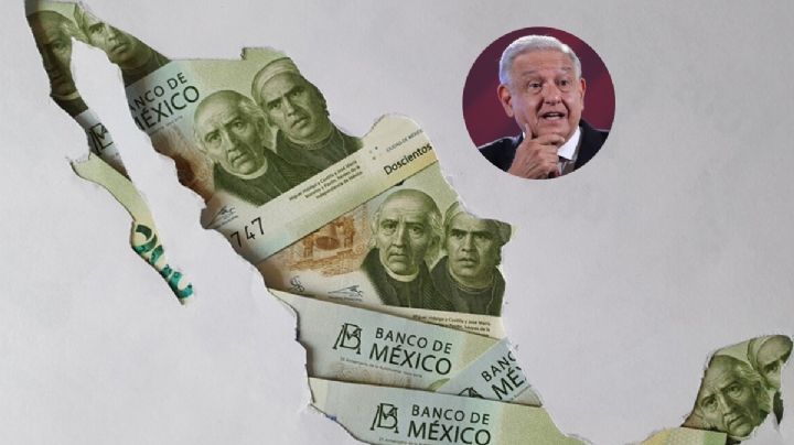 Las 3 decisiones de AMLO que afectan el presupuesto de los estados en 2024 con un recorte de 1%