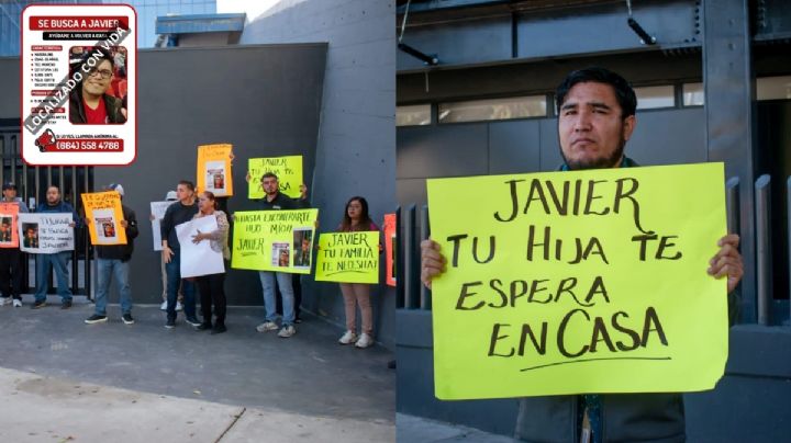 Encuentran con vida al ingeniero Javier Robles; misteriosa desaparición genera dudas