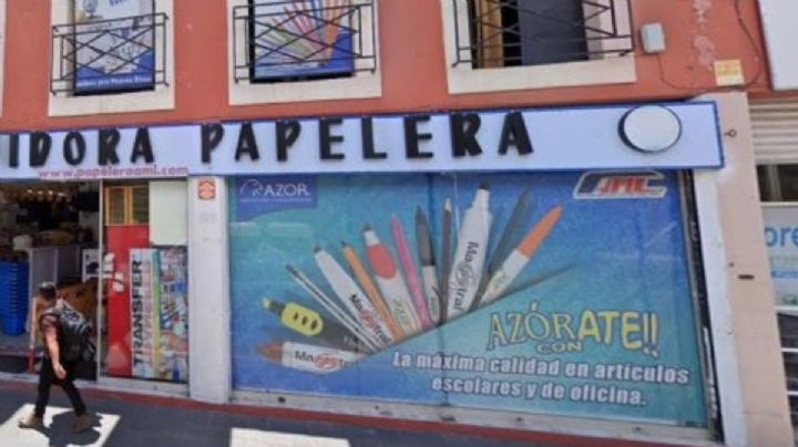 SEPH, sin considerar a pequeños proveedores de útiles y uniformes, ley lo impide