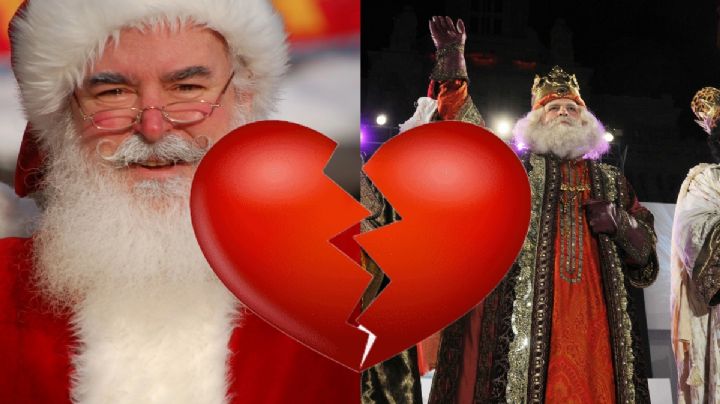 La historia trágica y misteriosa detrás de Santa Claus y los Reyes Magos