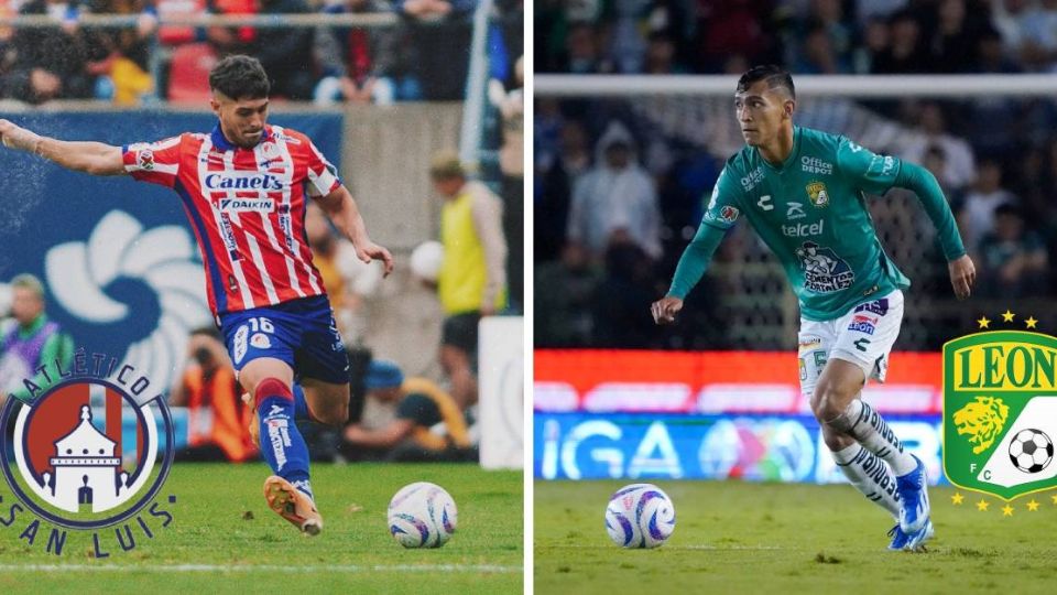 León se enfrenta al San Luis en el Alfonso Lastras por su pase a la Liguilla.