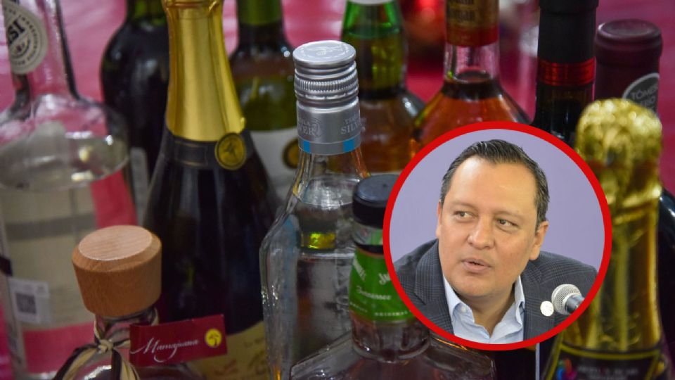 En el tema del consumo de alcohol de acuerdo con las encuestas de ENSANUT ya hubo una desaceleración del 4 por ciento, sin embargo, aumentó el Vapeo, que se transforma ahora en un nuevo fenómeno de estudio por el aumento del consumo.