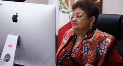 Ernestina Godoy: “pequeña minoría” vs reelección; oposición reclama falta de resultados