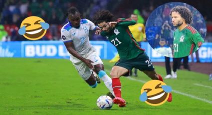 Chino Huerta, México y sus mejores memes llegan a la Copa América