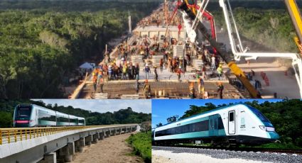 Tren Maya ofrece trabajo de hasta 24,000 pesos; estas son las vacantes disponibles