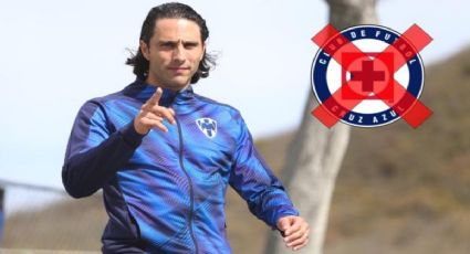 Las burlas de los celestes que le costaron al Cruz Azul un fichaje de ensueño