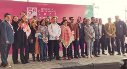 Tianguis de Pueblos Mágicos: experiencia multicultural de 177 poblados en Hidalgo