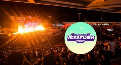 ¿Por qué cancelaron el concierto de reggaetón Veraflow en Veracruz?