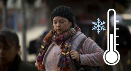 Alerta Amarilla por bajas temperaturas: Estas alcaldías serán las más afectadas