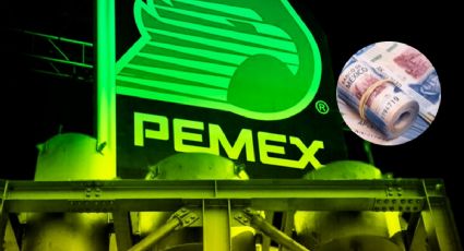 Apoyos patrimoniales a Pemex costarán 293,000 millones de pesos a las finanzas públicas