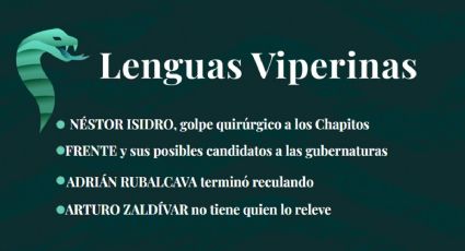 Lenguas Viperinas