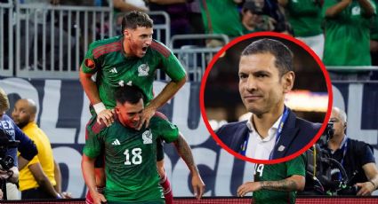 Las condiciones que debe cumplir Jaime Lozano para quedarse en la Selección Mexicana