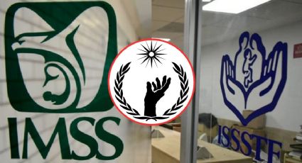 IMSS e Issste, entre las instituciones con más violaciones a derechos humanos