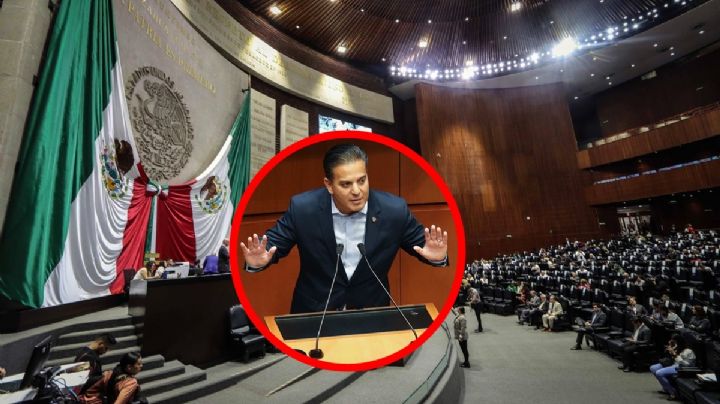 Lamenta expresidente del PAN listas al Congreso para 2024… del PAN