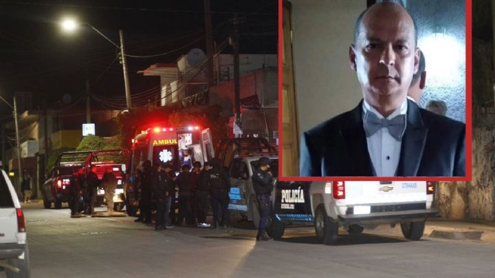 Organizan marcha por Vanderkam