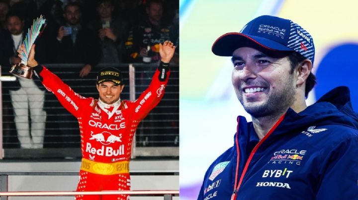 Esto es lo que tiene que hacer Checo Pérez si quiere quedarse en Red Bull; hay advertencias