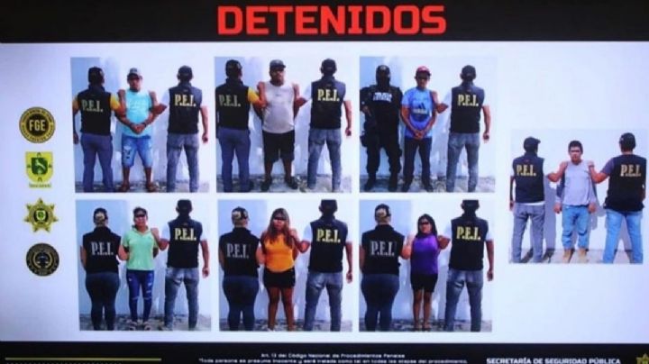 Falsa culpable: Esperanza demuestra inocencia en 2 días, pero la separan de su hija 1 mes