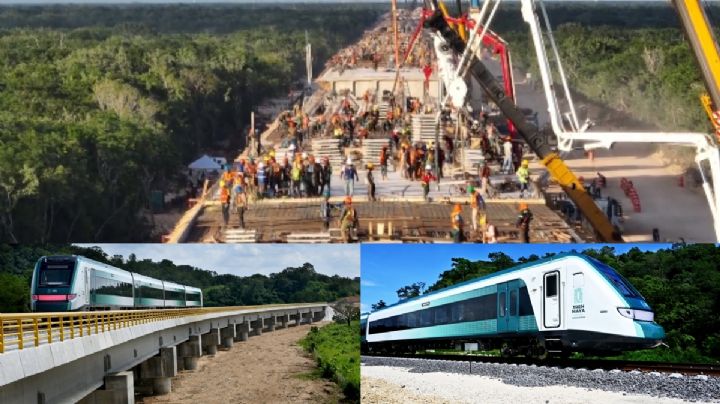 Tren Maya ofrece trabajo de hasta 24,000 pesos; estas son las vacantes disponibles