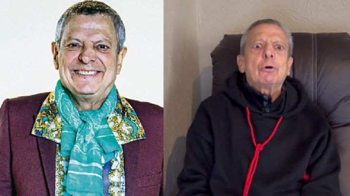 ¿Quién es la mujer a la que César Bono acusa de robarle desde hace un año?