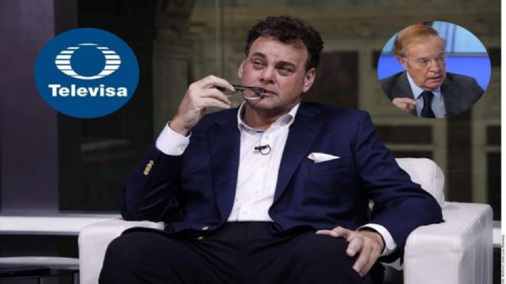 ¿Por qué Ricardo Salinas Pliego no quiso salir en el documental de Joserra? Esto cuenta Faitelson