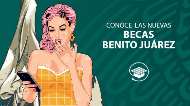 Beca Benito Juárez: ¿Quiénes NO recibirán beca de hasta 3,000 pesos? Esta es la razón