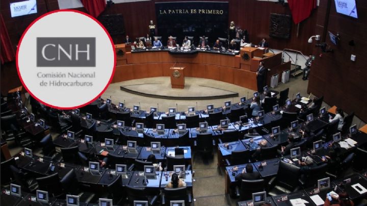 Las apuestas de AMLO para nuevo integrante de la CNH