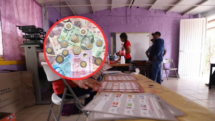 Las elecciones más caras de México, ¿cuánto gastarán los partidos en campañas?