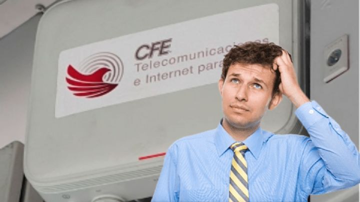 ¿Tu CFE internet está presentando fallas? Checa esto