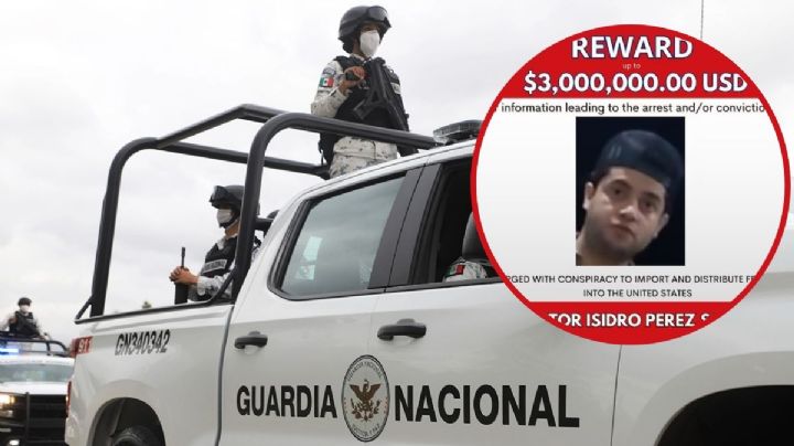 Frena juez extradición fast track de “El Nini” a Estados Unidos