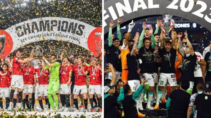 Conozca al primer rival del León en Mundial de Clubes