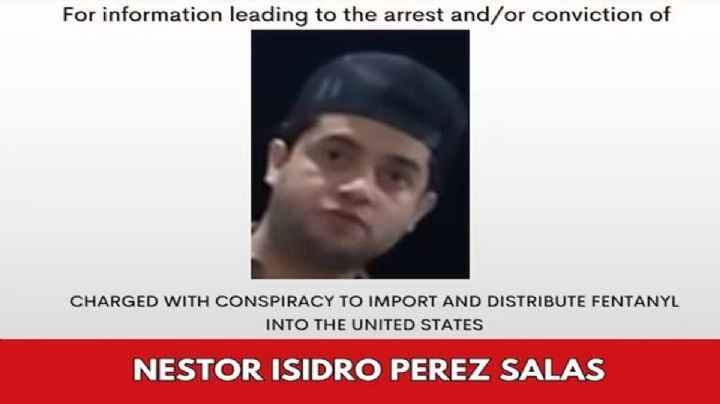 ¿Quién es “El Nini” y el origen de los guardaespaldas de los hijos de “El Chapo”?