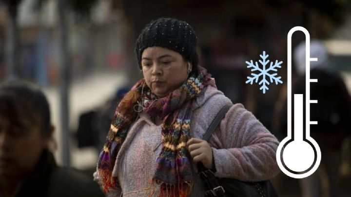 Alerta Amarilla por bajas temperaturas: Estas alcaldías serán las más afectadas