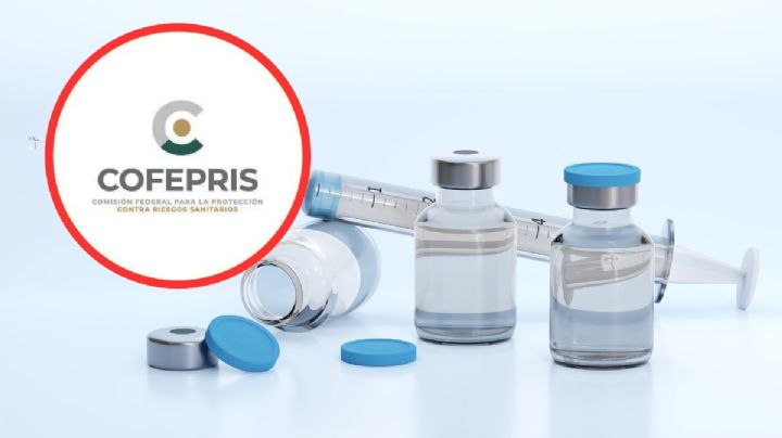 ¿Cofepris autoriza comercializar las vacunas contra  COVID-19? Esto sabemos