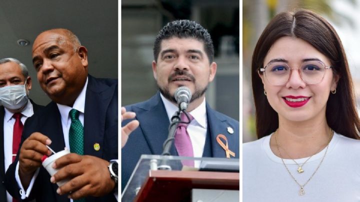 Estos son los cambios del gabinete de Cuitláhuac García por elecciones 2024 en Veracruz