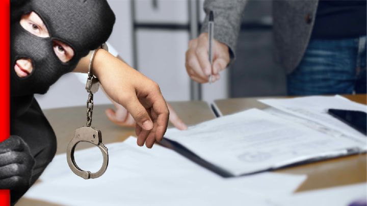 Hombre defraudaba con ventas de terrenos en Hidalgo, lo detienen en Querétaro