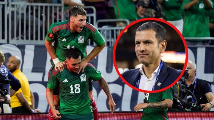 Las condiciones que debe cumplir Jaime Lozano para quedarse en la Selección Mexicana