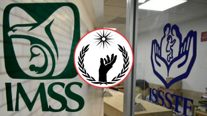 IMSS e Issste, entre las instituciones con más violaciones a derechos humanos
