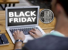 ¿Se te fue el Buen Fin? Vienen Black Friday y Cyber Monday