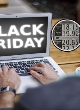 ¿Se te fue el Buen Fin? Vienen Black Friday y Cyber Monday