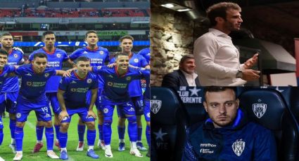 Filtran posible fecha para el anuncio oficial de los cambios en Cruz Azul: fichajes, porteros y bajas...